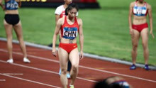“中国女版博尔特”，60米只比苏炳添慢了06秒，真正的女飞人