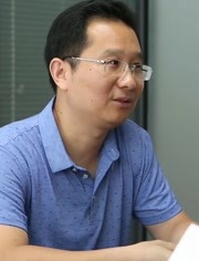 法援为民好榜样 河南 刘志丹