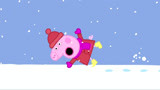 啥是佩奇之佩佩猪的日常 儿童游戏 ep18 小猪佩奇 第6季