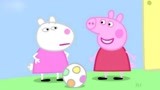小猪佩奇-儿童游戏-第6季 ep35 啥是佩奇之佩佩猪的日常