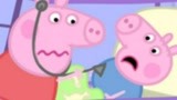 小猪佩奇-儿童游戏-第6季 ep32 啥是佩奇之佩佩猪的日常