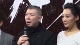 电影《芳华》被诉抄袭 冯小刚等遭索赔300余万元