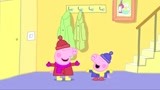 小猪佩奇-儿童游戏-第6季 ep46 啥是佩奇之佩佩猪的日常