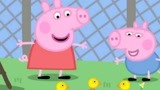 小猪佩奇-儿童游戏-第6季 ep190 啥是佩奇之佩佩猪的日常