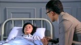 《南国有佳人》陈雪琳被推下楼导致流产，看见婆婆受刺激再次昏迷