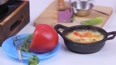 美味厨房西红柿鸡蛋汤