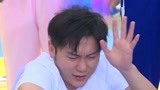 《奔跑吧3》第4期预告 朱亚文大秀双节棍功夫 李晨抱头惨遭围殴