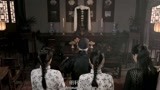 江南爱情故事：七叔公下跪，网友：明轩称得上保国的英雄！