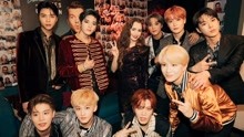Watch the latest NCT127出演《柯登深夜秀》 认证照公开颜值优越 (2019) online with English subtitle for free English Subtitle