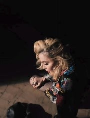 Madonna, Swae Lee - Crave (试听版MV)