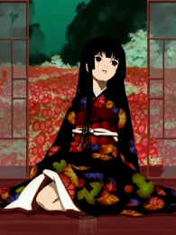 地狱少女 地狱少女解说 原创 高清正版视频在线观看 爱奇艺