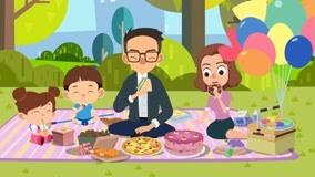 watch the latest Deer Squad - Growing Up Safely Season 1 Episode 19 (2019) with English subtitle English Subtitle