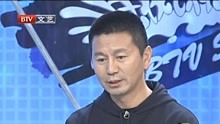 吴若甫讲述自己在谈片子的时候，停车场遇到歹徒，结果被绑架了