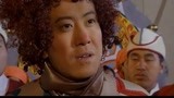 萍踪侠影：张丹枫险救范冰冰，“泡面头”为何如此看重这玉扳指？