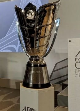 中国承办2023年亚洲杯