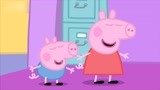 小猪佩奇-儿童游戏-第6季 ep370 小猪佩奇过大年