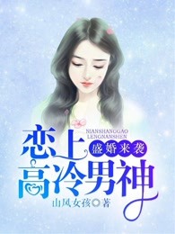 盛婚来袭：恋上高冷男神