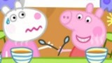 小猪佩奇-小游戏*第6季 ep247 小猪佩奇过大年