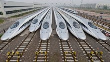 中国高铁已经亏损上万亿，为何还在拼命的修建？看完为中国点赞