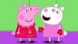 小猪佩奇 第6季/佩佩猪-游戏4 小猪佩奇过大年