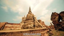 泰国遗址大城府旅游攻略 必去景点金色王朝最神圣的寺庙玛哈泰寺