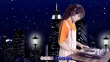 [图]一曲DJ《一个人的夜太孤单》，特别的日子特别想念，想你