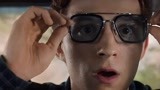 钢铁侠的墨镜重要信息复联四之后 电影《蜘蛛侠 英雄远征》
