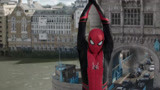 《蜘蛛侠英雄远征》蜘蛛侠确认是钢铁侠继承人，神秘客成首次考验