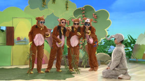 Mira lo último The Monkey King and the Magical Magic Forest Episodio 14 (2019) sub español doblaje en chino