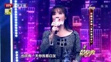 苗阜秀：演员陈德容来到现场，苗阜上来就提出难题，让她献唱一首