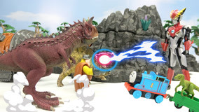 Watch the latest Dinosaur Toys Episode 2 (2019) online with English subtitle for free English Subtitle