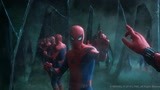 蜘蛛侠英雄远征：元素众来搞破环，复联其他超英为何不出面制止？