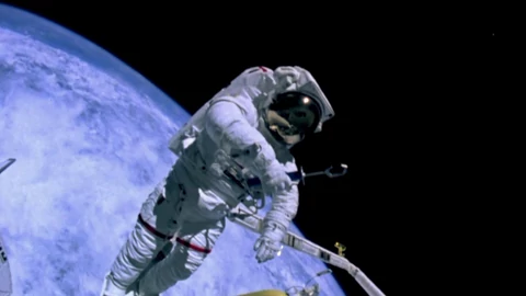 从地球出发 Nasa任务50年 纪录片 高清正版视频在线观看 爱奇艺