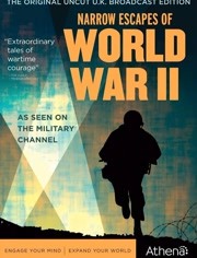 逃离魔掌：二战惊险逃命的真实故事