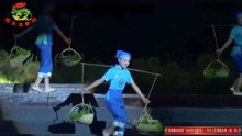 2019安徽省六一少儿文艺调演决赛：舞蹈《秧苗青青》