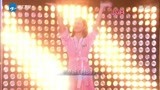 中国星跳跃：韩国综艺天后，电音女王蔡妍出场啦！