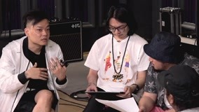 Tonton online 《乐队路透社》Mr. WooHoo讨论舞台设计 打造轻松音乐派对 (2019) Sub Indo Dubbing Mandarin