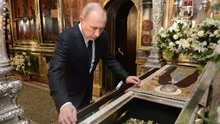 列宁去世95年遗体不腐，俄罗斯民众要求安葬，遭普京霸气回绝