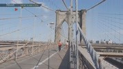 布魯克林大橋 Brooklyn Bridge- Must Go NYC