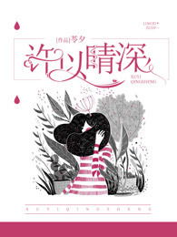 许以晴深