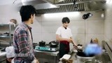 青春旅社：王源跟大厨学做红烧鲫鱼，成品让人惊喜，看起来不错