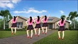 三生三世影视金曲广场舞《DJ凉凉》动感节奏，好听好看