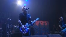 Bowling For Soup ft 寶齡湯樂團 - Punk Rock 101 (Live and Very Attractive, Manchester, UK, 2007)