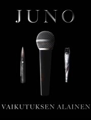 Juno - Vaikutuksen alainen (Audio)