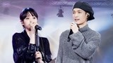 综艺音乐季之神仙Live榜：第8周TOP1 张艺兴&欧阳娜娜《Honey》