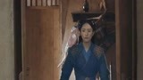 杨超越《将夜2》造型曝光，出演冷艳昊天，真人版焰灵姬！