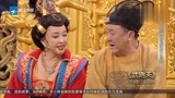 王牌对王牌：刘晓庆演绎《武则天》经典，20多年演技依旧在线
