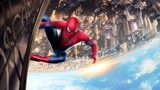 《蜘蛛侠：英雄远征》重映，新加入未曝光的新片段，终于登场了！