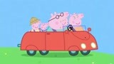 小猪佩奇-粉红猪小妹-游戏 284 小猪佩奇仿妆