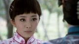 如意：杨幂河边嬉闹，不小心撞到谭夫人，侮辱她是下等人
